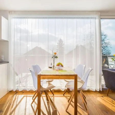 Holiday home In The Sandra Comfortable Horbranz