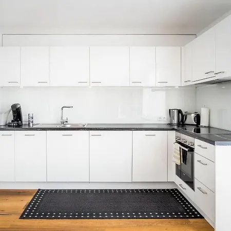 In The Sandra Comfortable * Hörbranz