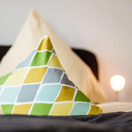 In The Sandra Comfortable Hörbranz