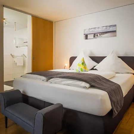 Holiday home In The Sandra Comfortable *