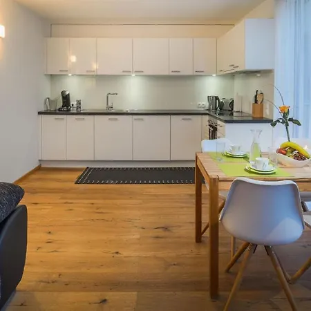 Holiday home In The Sandra Comfortable *