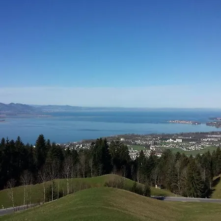 In The Sandra Comfortable Holiday home Horbranz