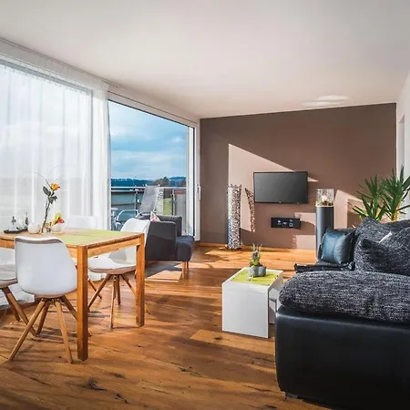 Holiday home In The Sandra Comfortable *