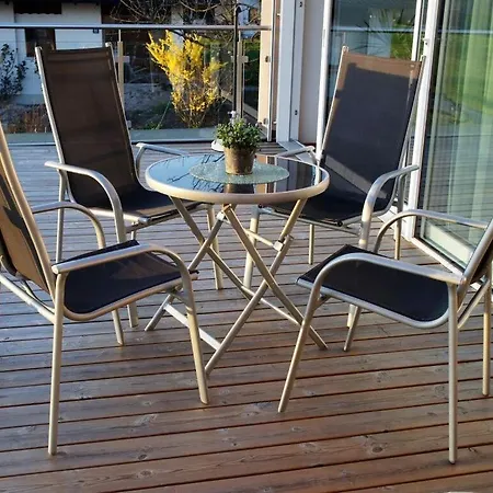 In The Sandra Comfortable * Hörbranz