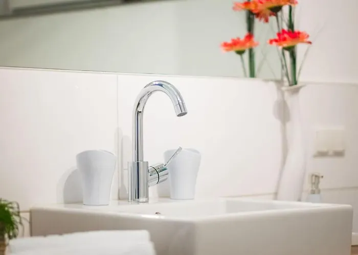 Holiday home In The Sandra Comfortable *