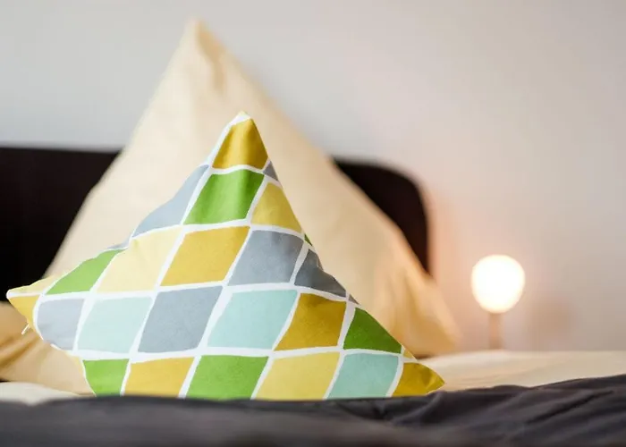 In The Sandra Comfortable Hörbranz