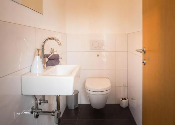 In The Sandra Comfortable * Hörbranz