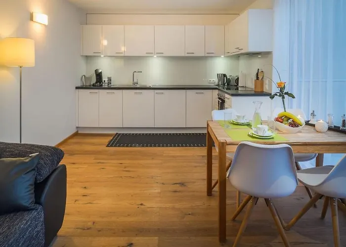 Holiday home In The Sandra Comfortable *