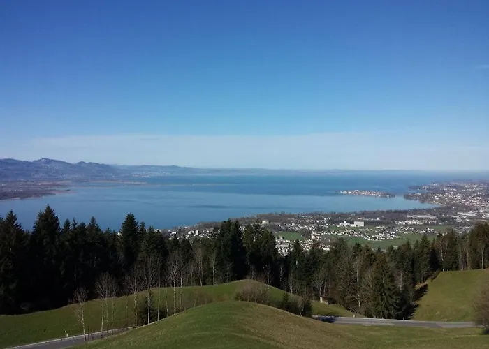 In The Sandra Comfortable Ferienhaus Hörbranz