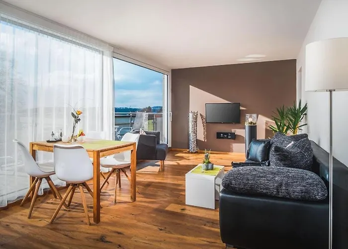 Ferienhaus In The Sandra Comfortable *