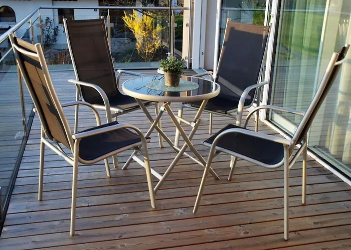 In The Sandra Comfortable * Horbranz